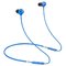 Hot sale thin neckband memory titanium bluetooth earphones,neckband sports bluetooth earphones with microphone supplier