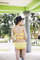 Scoop Neck Top With High Waist Women Swimwear 3 Pieces Beach Wear Bathing Suit Women supplier