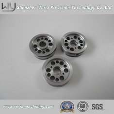 China Precision CNC Machining Part / CNC Machined Part Stainless Steel Scm435 Component supplier