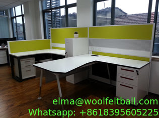 China good quality modern office furniture supplier