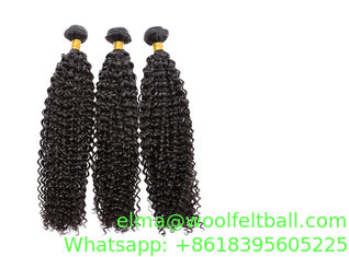 China Beautiful brazilian human hair weaving very popular 26 28 30 inch brazilian hair weft supplier