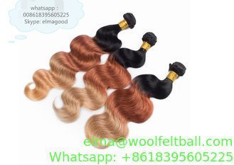 China high quality DHL Fedex fast delivery no shedding 100% virgin brazilian wholesale hair weave supplier