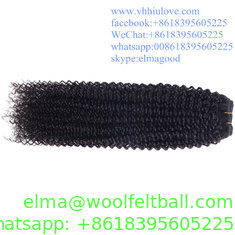 China Direct Hair Factory Large Stock 8A Unprocessed Wholesale  Peruvian   hair  extension human supplier