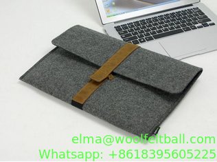 China 2016 Delicate Design Computer Felt Bag with top quality and good feedback supplier