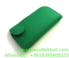 China alibaba direct fashional and lovely felt wallet Manufacture from China supplier