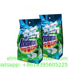China Wholesale laundry detergent powder /washing powder in bulk bag/washing powder brands us supplier