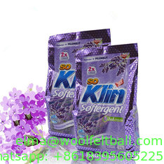 China detergent powder /small pack detergent/OEM laundry detergent washing powder supplier