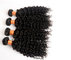 hot sale mongolian kinky curly hair, cheap 100% natural hair weft supplier