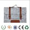 New products 13 inch felt laptop messenger bag with belt shoulder supplier