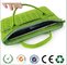 Alibaba Top selling Eco-Friendly Laser Cut Felt Laptop Bag with handle supplier