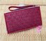 factory price high quality lovely felt coin wallet/coin purse supplier