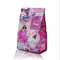 OEM high foam factory price strong perfume bulk  washing detergent powder supplier