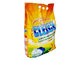 OEM Logo bright detergent powder, manufacturer bio cleaner soap powder supplier