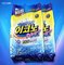 OEM Logo bright detergent powder, manufacturer bio cleaner soap powder supplier