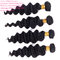 Top Quality Popular Body Wave Human Hair Ombre, Mongolian Remy Hair supplier