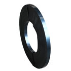 Cold Hot Rolled Sheets Coils High Quality 19mm Blue and Black Painted Strap Packing for Manual Packing