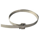 Stainless steel material packaging steel strapping hot rolled stainless steel Packing strip