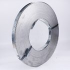 Steel Strapping Galvanized Steel Strapping for Industrial Packaging