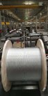 High Tensile Strength Galvanized Steel Wire high quality galvanized steel wire rope