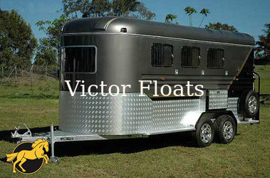 Victor Floats CO., Limited