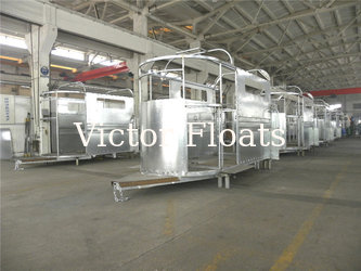 Victor Floats CO., Limited