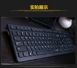 Computer parts desktop keyboard /computer keyboard /bluetooth keyboard /wireless keyboard for lenovo laptop keyboard