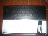 FR laptop keyboard  for Asus N56V N56VB N56VJ N56VM N56VV N56VZ  with backlight