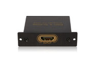 HDMI Surge Protector EDS and Lightning and Surge and EFT Protection