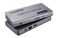 HDMI KVM Over IP Extender 120m
