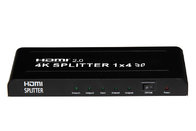 HDMI2.0 Splitter 1X4