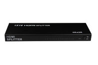 1x16 HDMI1.4 Splitter Support 4Kx2K
