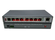 9ports 10/100M POE switch 8ports POE RJ45 with one Uplink RJ45 10/100M Ethernet Switch 9ports POE Switch