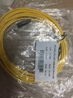FC-FC Fiber patch cord 1-100meters optional Simplex Duplex optional FC fiber optical pigtail FC fiber optical patch crod