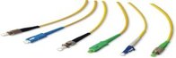 FC-FC Fiber patch cord 1-100meters optional Simplex Duplex optional FC fiber optical pigtail FC fiber optical patch crod