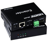 HDMI UTP Extender 1080P HDMI to UTP converter UTP HDMI converter HDMI to RJ45 UTP transmitter and receiver