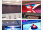 Full Color P3 LED Video Wall , HD LED Screen With Linsn Control System supplier