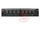 IP video wall processor for video wall HDMI DVI VGA AV YPBPR IP IP RS232 control 1920*1200 supplier
