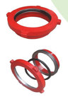 6" Hammer Seal Union Bw With O Ring , Material A 105