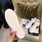 Gucci - zapatillas bajas Ace bordadas - mujer - Cuero/rubber , 2017 Newest Arrivals For Sale supplier