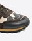 Valentino Garavani Rockrunner Camouflage fabric and leather sneaker , 2017 Newest Arrivals For Sale
