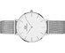Buy Best Seller Daniel Wellington - Classic St Mawes 36 Silver/Classic Petite Sterling 32mm Watches Sale