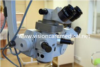 Ophthalmic Zeiss Leica Moller Topcon Microscope Imaging Inverter Lens for Retinal Vitreous Surgery