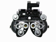CE Marked All Metal Material Manual Refractor Phoropter for Eyesight Refraction Made in China