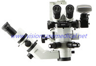 CE Marked Ophthalmic Zeiss Topcon Moller Surgical Microscope Video Beamsplitter Adapter