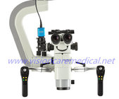 FDA Marked Ophthalmic Surgical Operating Microscope for Cataract Surgery