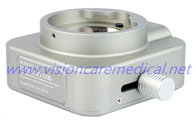 CE Marked Ophthalmic Zeiss Topcon Moller Surgical Microscope Video Beamsplitter Adapter