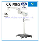 FDA Marked LED Lamp Illumination Surgical Operating Microscope for Ophthalmology