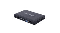 Vnopn cloud terminal pc station A10 512M ram 2gb Flash shared computing solution for ICT lab