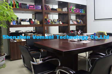 Shenzhen Vomani Technology Co., Ltd.