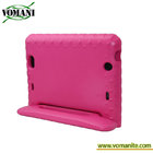 EVA case for Amazon kindle fire HDX 7', hand carry style